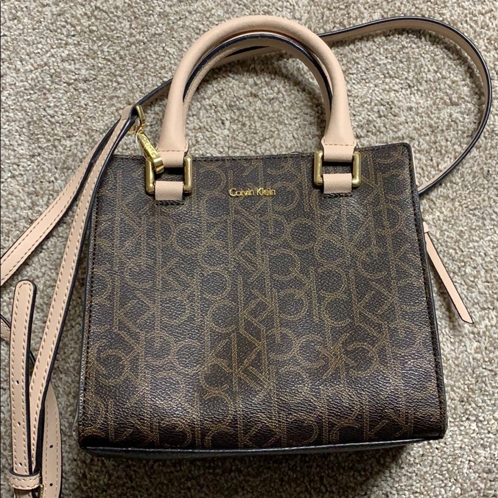 Calvin Klein purse
